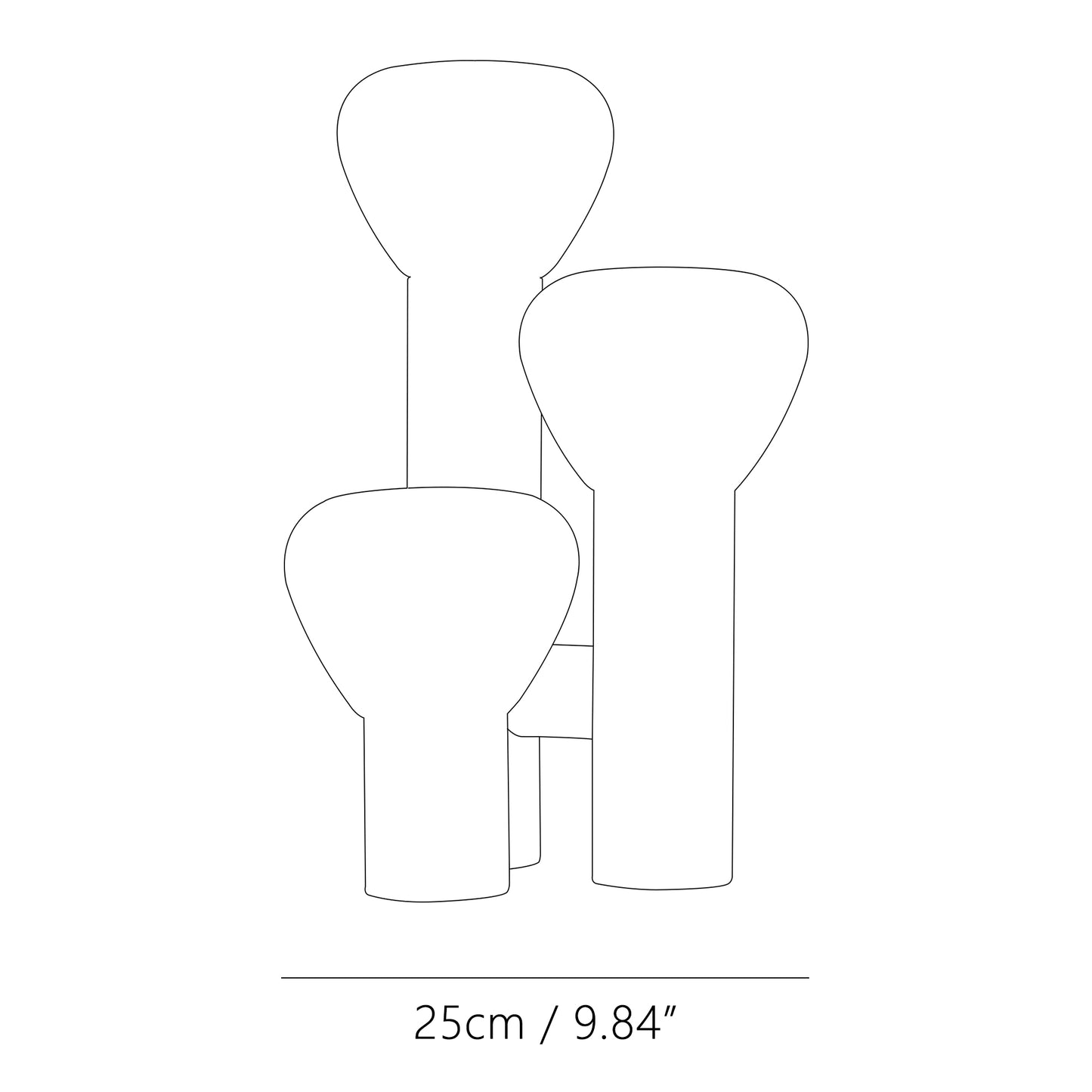 Parc 06 Table Lamp