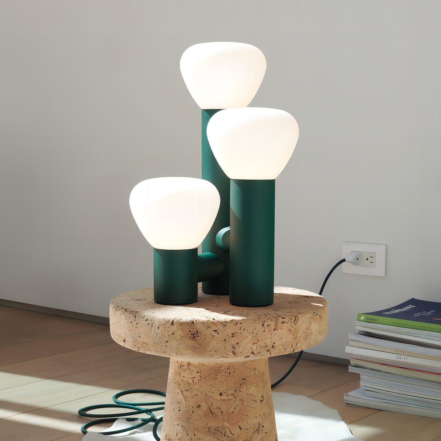 Parc 06 Table Lamp