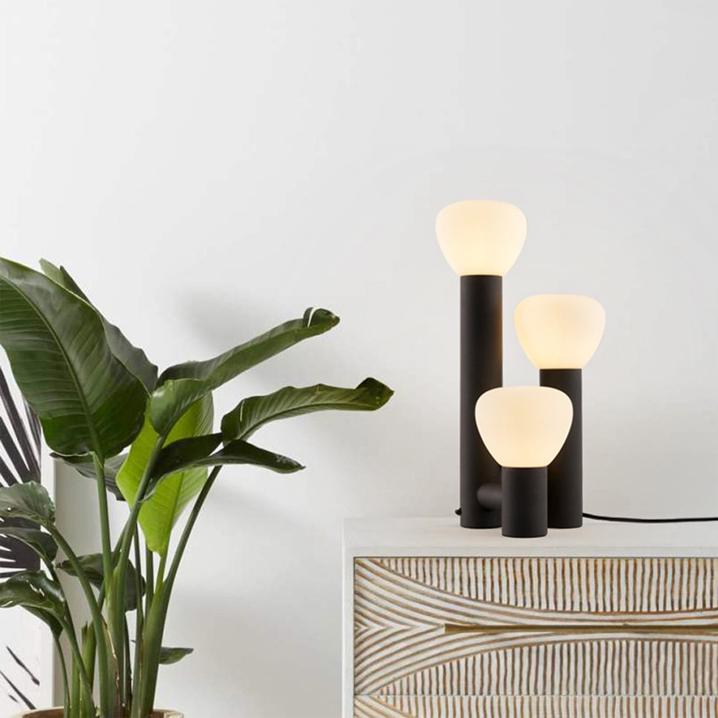 Parc 06 Table Lamp