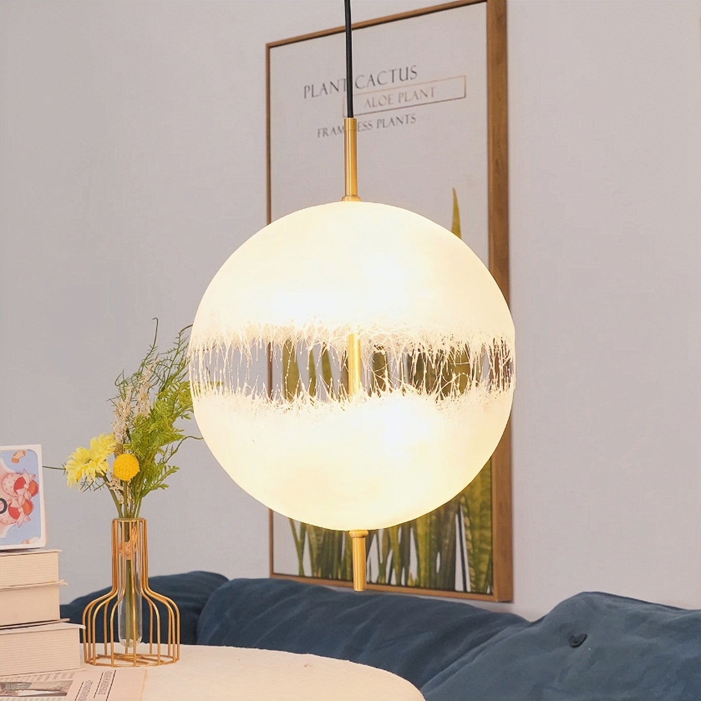 PostKrisi Pendant Lamp