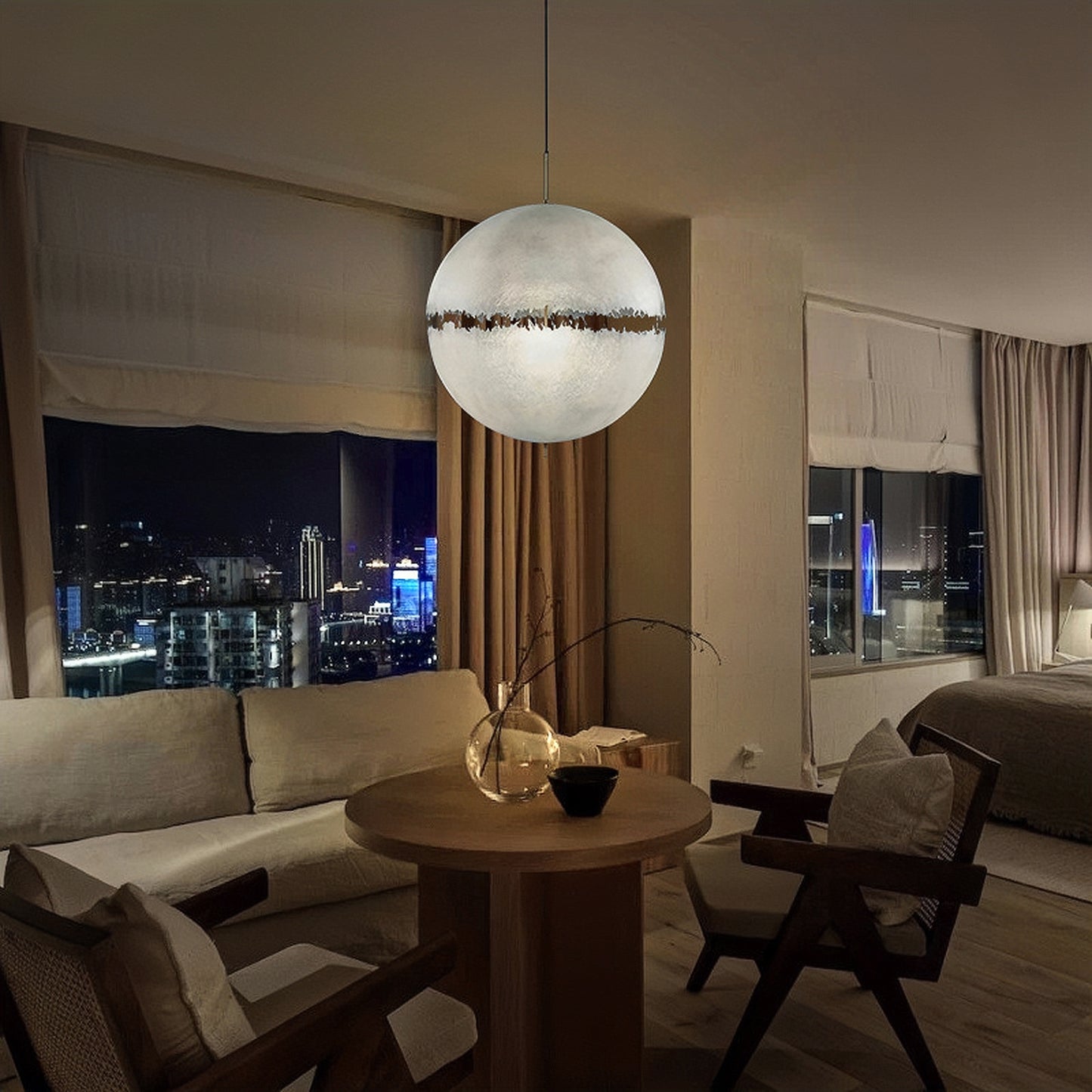 PostKrisi Pendant Lamp