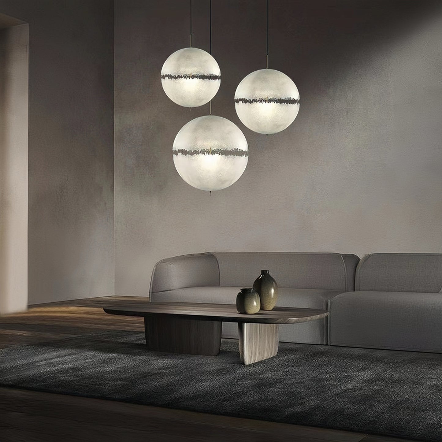 PostKrisi Pendant Lamp