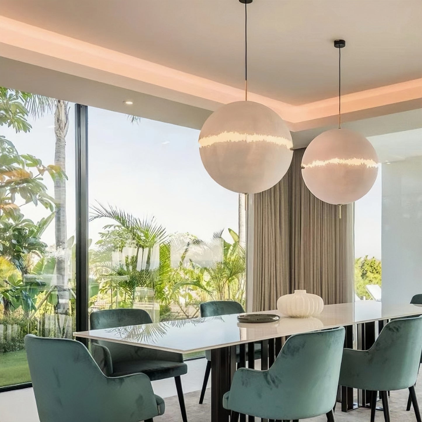 PostKrisi Pendant Lamp