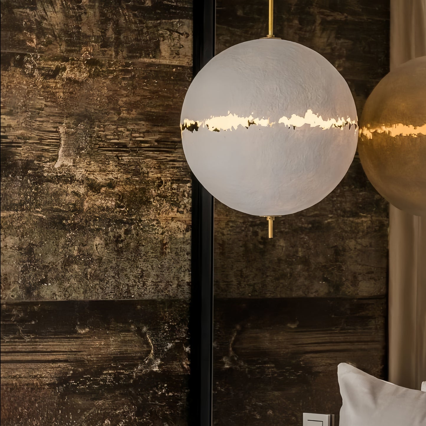 PostKrisi Pendant Lamp