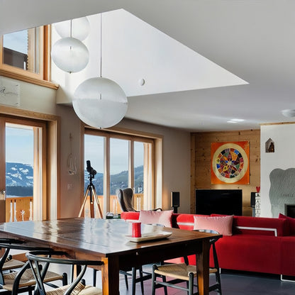 PostKrisi Pendant Lamp