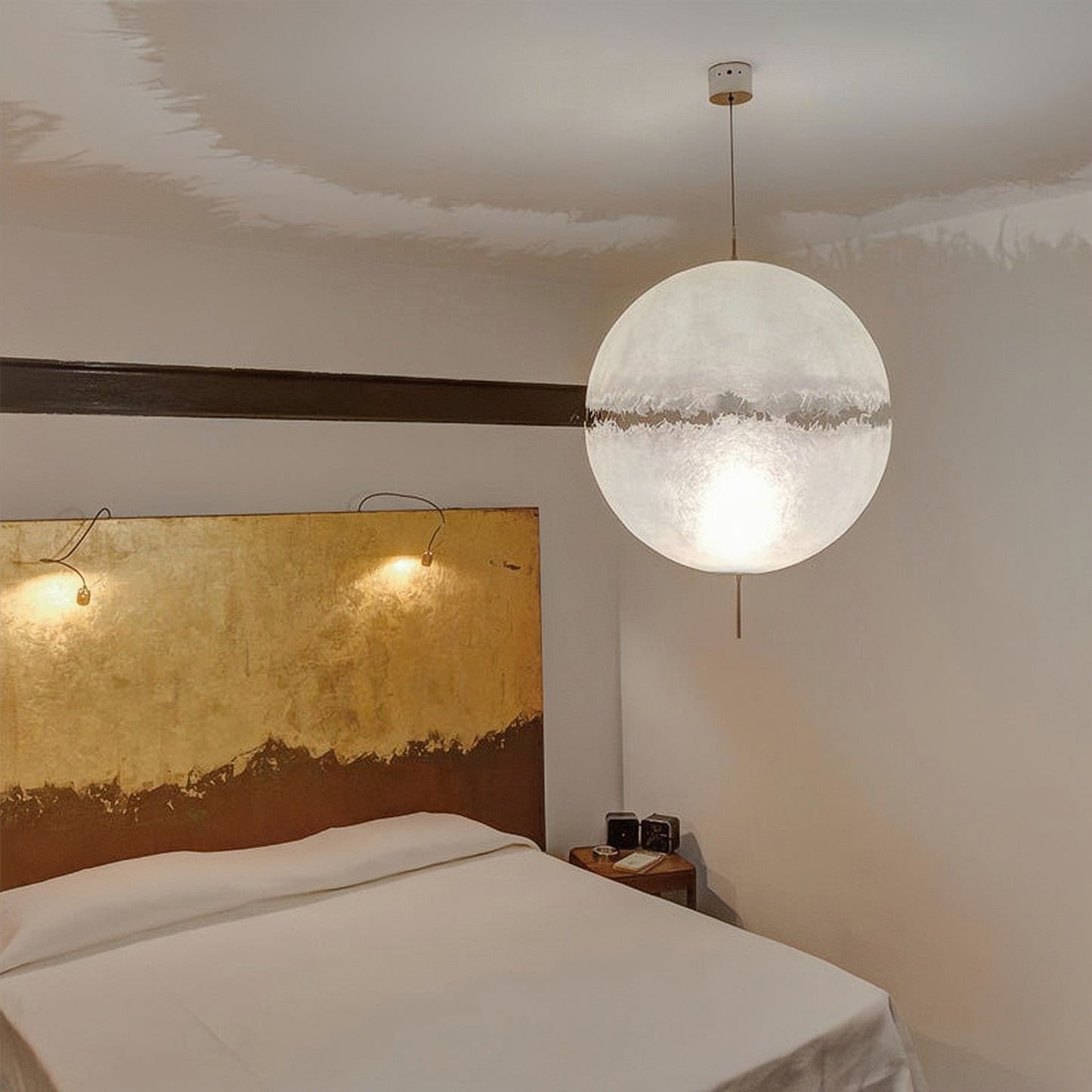 PostKrisi Pendant Lamp