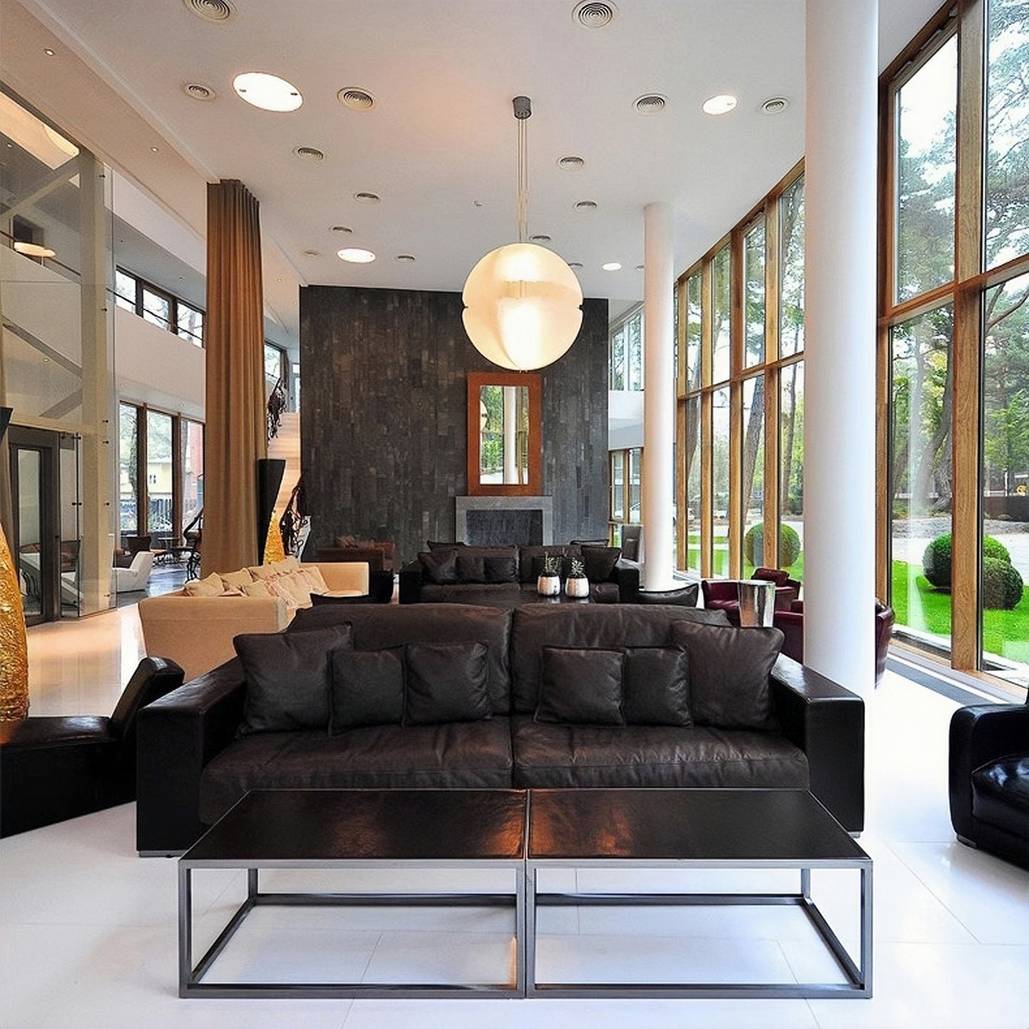 PostKrisi Pendant Lamp