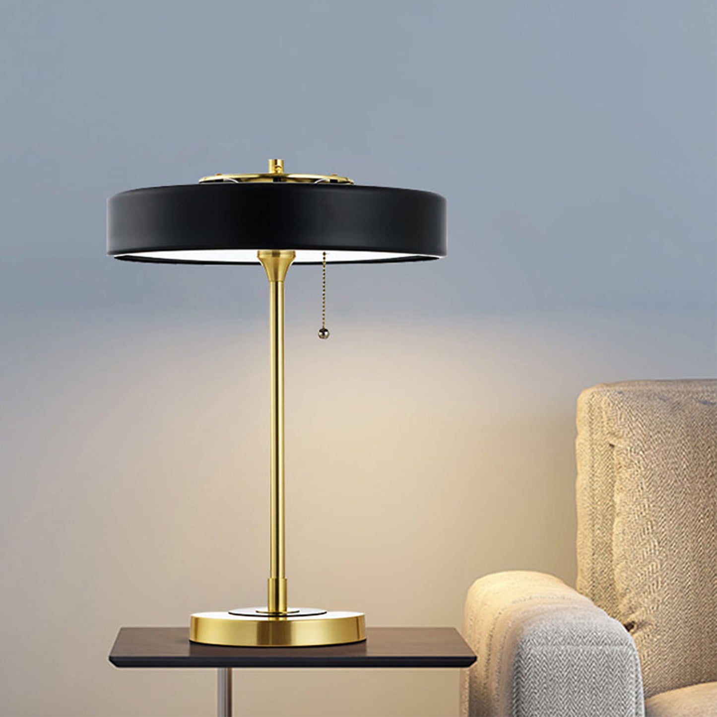 Revolve Table Lamp