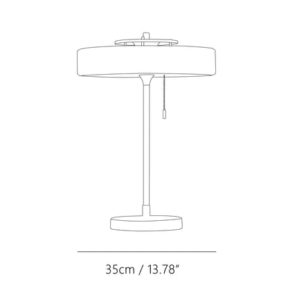 Revolve Table Lamp