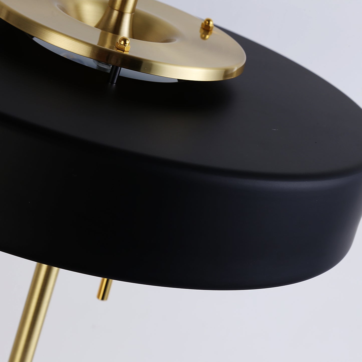 Revolve Table Lamp
