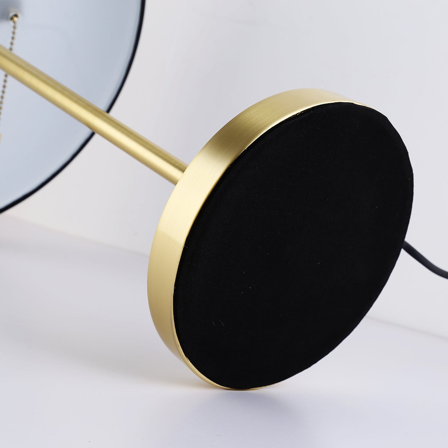 Revolve Table Lamp