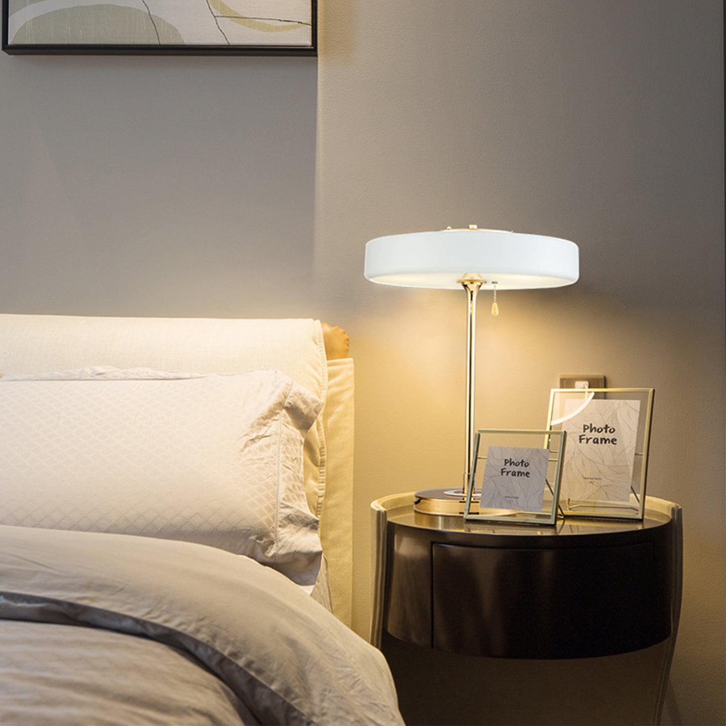 Revolve Table Lamp