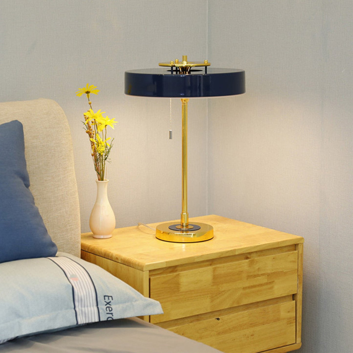 Revolve Table Lamp