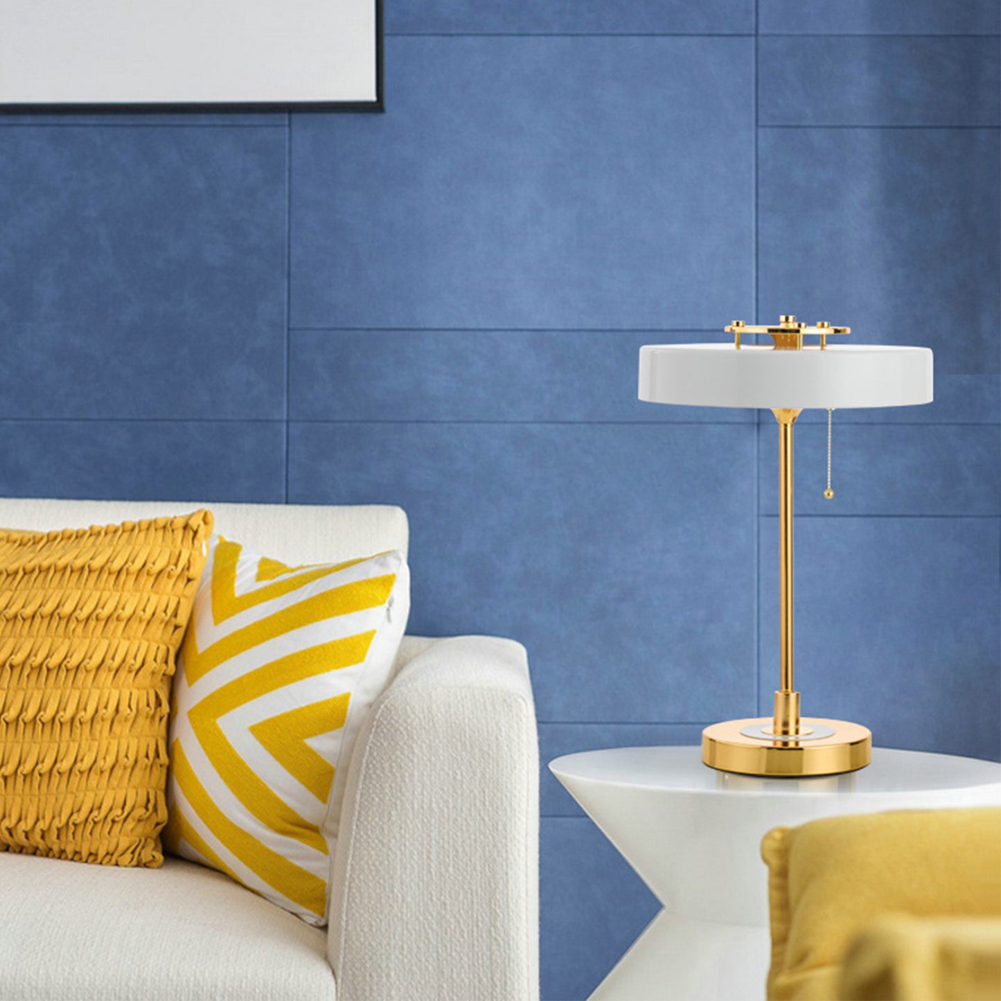 Revolve Table Lamp