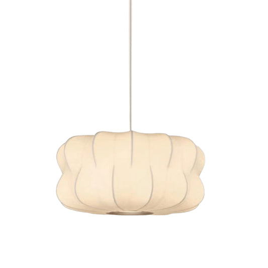 Silk Square Pendant Lamp