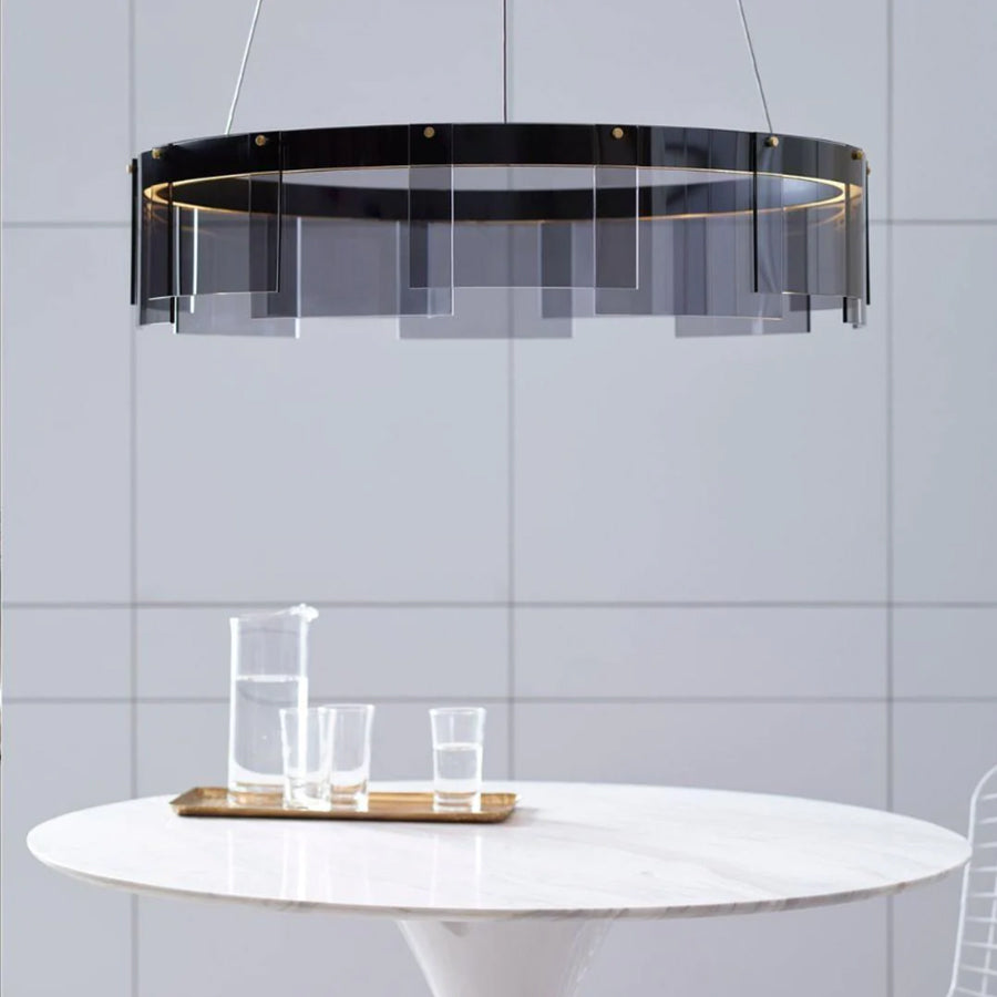 Stratos Chandelier