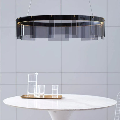 Stratos Chandelier