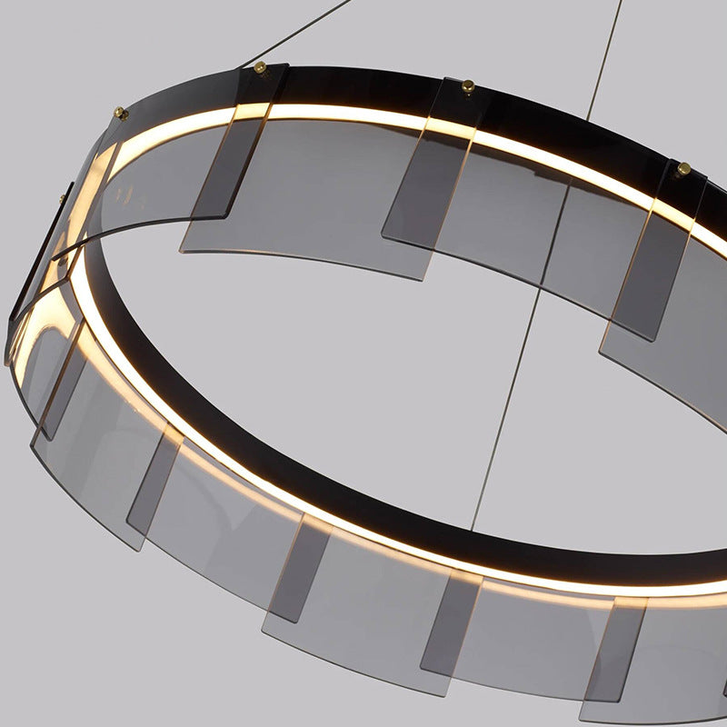 Stratos Chandelier