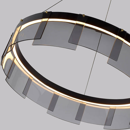 Stratos Chandelier