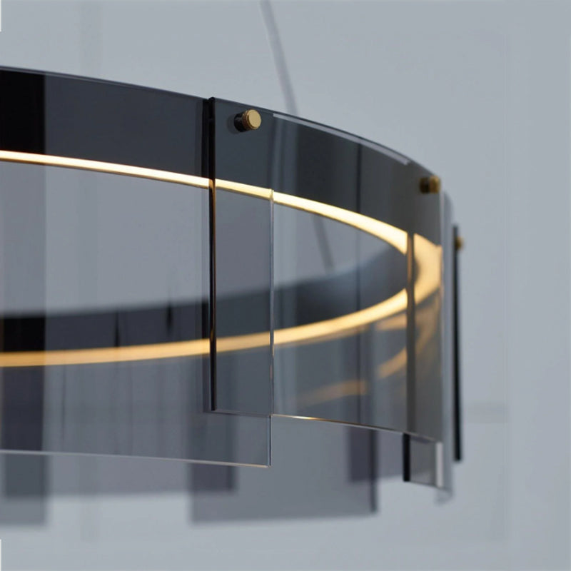 Stratos Chandelier