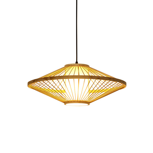 UFO Chandelier
