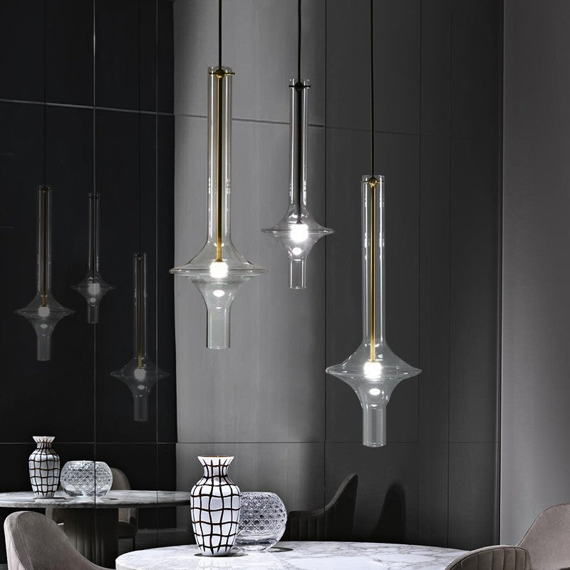 Wonder Pendant Lamp