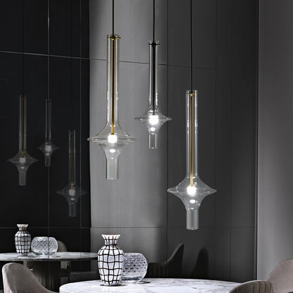Wonder Pendant Lamp