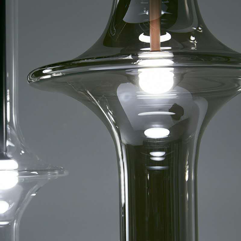 Wonder Pendant Lamp