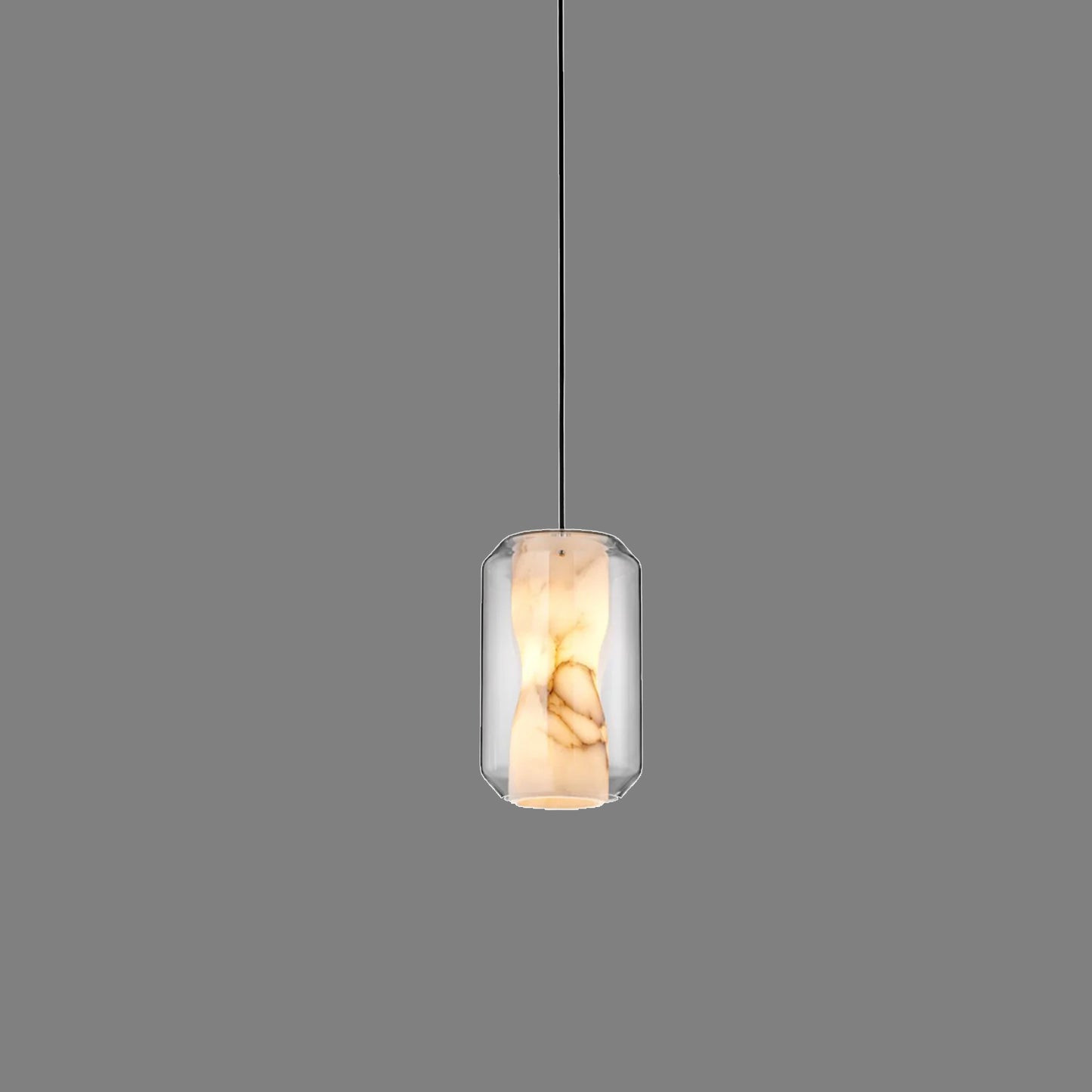 Chamber Pendant Lamp