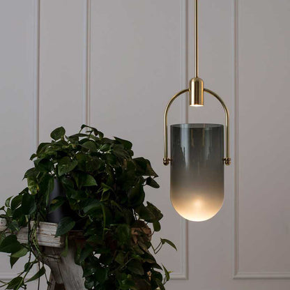 Arc Well Pendelleuchte