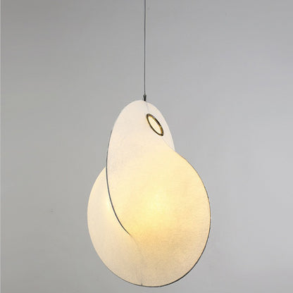 Overlap S1 Pendant Lamp
