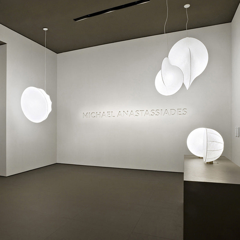 Overlap S1 Pendant Lamp