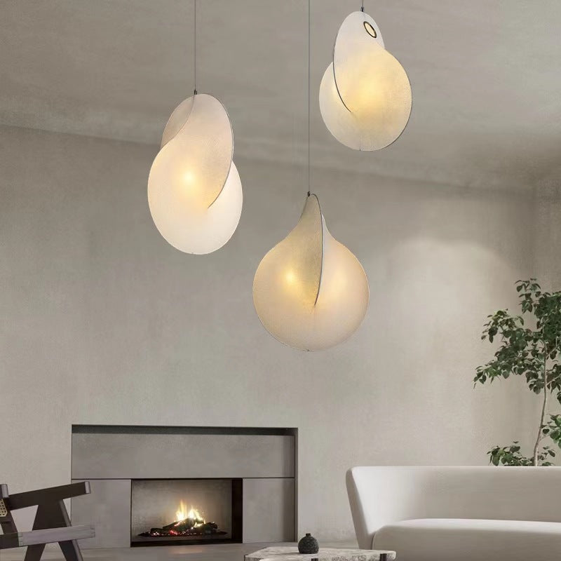 Overlap S1 Pendant Lamp