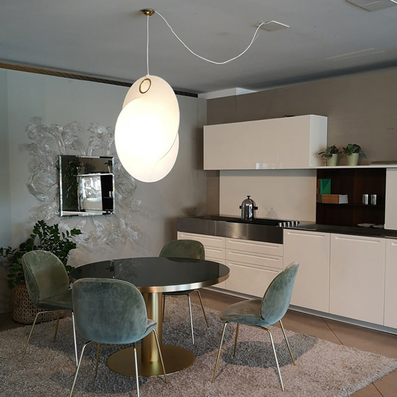 Overlap S1 Pendant Lamp
