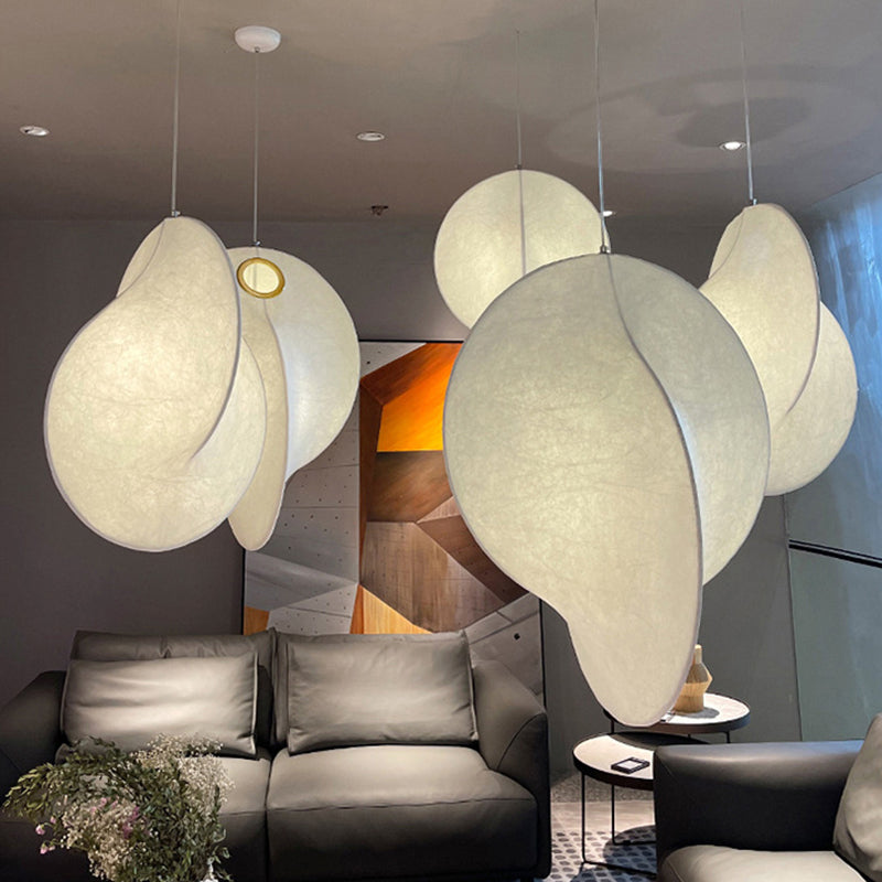 Overlap S1 Pendant Lamp