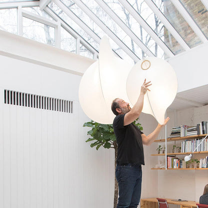 Overlap S1 Pendant Lamp