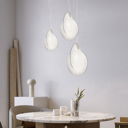 Overlap S1 Pendant Lamp