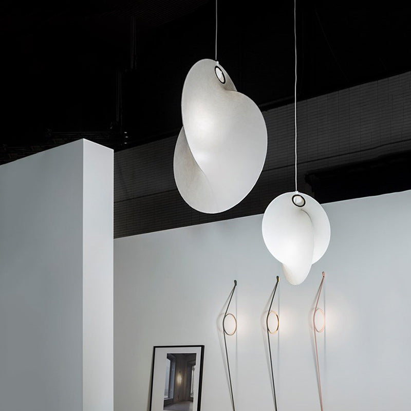 Overlap S1 Pendant Lamp