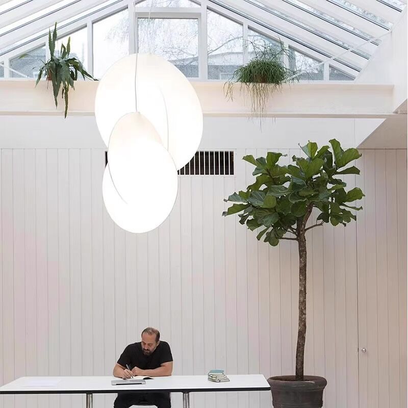 Overlap S1 Pendant Lamp