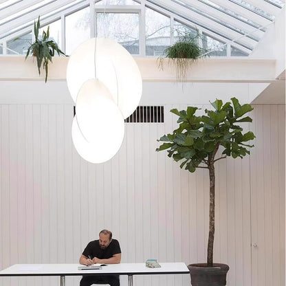 Overlap S1 Pendant Lamp
