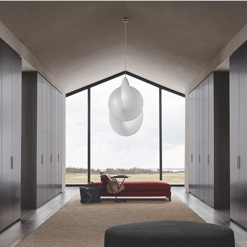 Overlap S1 Pendant Lamp